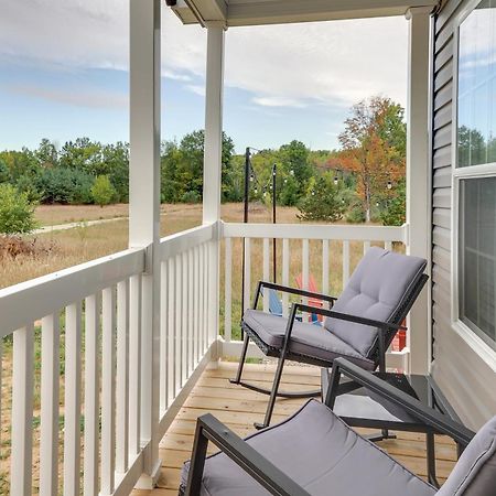 Family Home In Rapid City About 4 Mi To Torch Lake! Экстерьер фото